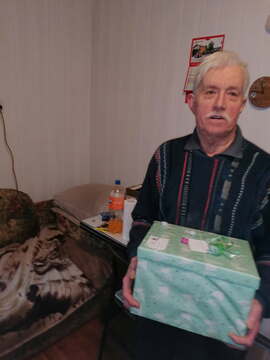 Božiček za en dan 4